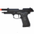 Imagem do SRC GBB SR92 FULL METAL BLOWBACK AIRSOFT PISTOL BLACK