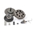 VFC GEARS REINFORCED STEEL STANDARD SET WITH ANTI-REVERSE LATCH