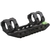 VECTOR OPTICS ONE PIECE ACD MOUNT EXTRA LONG 30MM SCACD-09