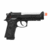 SRC GBB SR92 ELITE IA FULL METAL BLOWBACK AIRSOFT PISTOL BLACK - comprar online