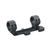 VECTOR OPTICS ONE PIECE EXTENDED PICATINNY AR MOUNT 30MM 20MOA