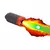 WOSPORT TRACER SPITFIRE 14MM CCW OD GREEN - comprar online