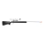 Rifle de airsoft sniper Barrett EMG APS Fieldcraft com corpo preto, luneta de mira e cano longo, ideal para alta precisão em jogos de airsoft.