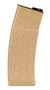 A&K MAGAZINE 200R MID-CAP HEXAMAG FOR M4 TAN na internet
