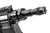 MAPLE LEAF GBB ML-44 SOLO-HAND BLASTER BLOWBACK AIRSOFT RIFLE BLACK - loja online