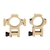 ARMADILLO OPTICS RING 30MM SCOPE 1+1 TAN - comprar online