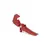 GATE TRIGGER QUANTUM 1B1 RED - comprar online