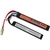 VB POWER BATERIA LIPO 1300mAh 11.1v 15C NUNCHUCK TYPE WITH TAMIYA FEMALE PLUG