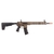 KRYTAC AEG TRIDENT MKIII SPR-M AIRSOFT RIFLE FLAT DARK EARTH na internet