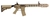 CYMA AEG M4 SALIENT SPORT SERIES 518 POLYMER AIRSOFT RIFLE TAN - comprar online