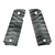 MASTER MODS GRIP SLS 3D PRINT TOKYO MARUI M1911 PLATE-GRAY