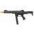 CLASSIC ARMY AEG NEMESIS X9-8 SMG AIRSOFT RIFLE BLACK