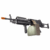 G&P AEG MK46 MOD.O DX AIRSOFT RIFLE BLACK na internet