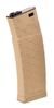 A&K MAGAZINE 200R MID-CAP HEXAMAG FOR M4 TAN - comprar online