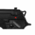 SRC GBB SR92 ELITE IA FULL METAL BLOWBACK AIRSOFT PISTOL BLACK - loja online