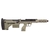 SILVERBACK SPRING SNIPER A2 M2 16" SPORT BOLT ACTION AIRSOFT RIFLE FLAT DARK EARTH - Scope Brasil - A maior loja de airsoft e airgun do Brasil, variedade em acessórios, rifles e pistolas.