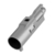 BLACKWOLF NOZZLE ALUMINUM FOR HI-CAPA 5.1 SILVER