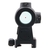 VECTOR OPTICS RED DOT CENTURION 1X20 RD SCRD-33 - comprar online