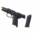 H&K UMAREX VFC LICENSED GBB USP SA3 BLOWBACK AIRSOFT PISTOL BLACK - loja online