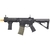 DANIEL DEFENSE EMG BOLT AEG M4 MK18 DAGGER LITE 120 B.R.S.S. BLOWBACK AIRSOFT RIFLE BLACK