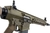 KNIGHTS ARMAMENT VFC GBB SR25 M110K1 SASS KAC ECC BLOWBACK AIRSOFT RIFLE DESERT - loja online