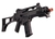 S&T ARMAMENT AEG G36C EXPLORER VERSION AIRSOFT RIFLE BLACK - Scope Brasil - A maior loja de airsoft e airgun do Brasil, variedade em acessórios, rifles e pistolas.