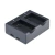 RUNCAM CHARGER BATTERY DUAL