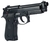 WE GBB M9A1 FULL-AUTO BLOWBACK AIRSOFT PISTOL BLACK - Scope Brasil - A maior loja de airsoft e airgun do Brasil, variedade em acessórios, rifles e pistolas.