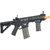 DANIEL DEFENSE EMG BOLT AEG M4 MK18 DAGGER LITE 120 B.R.S.S. BLOWBACK AIRSOFT RIFLE BLACK - comprar online