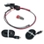GATE TITAN V2 ADVANCED REAR FOR TM NGRS WITH USB LINK