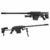 ARES EDM200 SPRING POWER SNIPER BLACK na internet