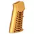 BLACKWOLF GRIP ALUMINUM SKELETONIZED 156 FOR M4 GBBR GOLD na internet