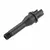 Cano Externo A&K Outer Barrel 4.5" Stubby para AEG - Black