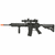 CYMA AEG M4 CM612 BLACK