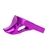 CTM-TAC MAGAZINE FLOOR BASE PLATE FOR AAP01 AND G SERIES VIOLET