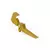 GATE TRIGGER QUANTUM 1A1 YELLOW - comprar online