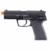 H&K UMAREX VFC LICENSED GBB USP SA3 BLOWBACK AIRSOFT PISTOL BLACK