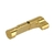 ARMORER WORKS MAGAZINE RELEASE BUTTON FOR HX SERIES & HI-CAPA SERIES GOLD
