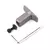 MP GRIP BARRIER HAND STOP KEYMOD / M-LOK DESERT - comprar online
