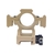 ARMADILLO OPTICS RING 25.4MM SCOPE M005-DE - comprar online