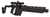 KRISS VECTOR GBB SMG RIFLE BY KRYTAC BLACK COMBO B na internet
