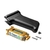 LCT GRIP & MOTOR SLIM SL TORQUE BLACK