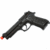 SRC GBB SR92 FULL METAL BLOWBACK AIRSOFT PISTOL BLACK