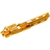 BLACKWOLF FRAME TYPE 2 ALUMINUM FOR HI-CAPA 5.1 GOLD - comprar online