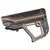 DANIEL DEFENSE EMG ICS STOCK ZETA FOR AIRSOFT AEG RIFLE COYOTE - comprar online