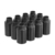 APS HAKKOTSU GRENADE SHELL STICK TYPE PACK 12PCS BLACK