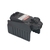 WADSN TACTICAL COMPACT HIGH SIGHT WITH RED LASER FOR GLOCK SLIDE