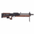 ARES SNIPER SPRING WA2000 WOOD - comprar online