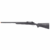 BARRET EMG APS SPRING SNIPER FIELDCRAFT WITH FEATHERWEIGHT ZERO TRIGGER AIRSOFT RIFLE BLACK