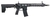 G&G GBBR MGCR 556 M-LOCK HANDGUARD 10" BLOWBACK AIRSOFT RIFLE BLACK - comprar online